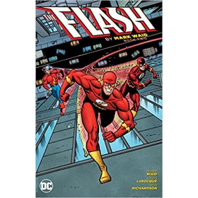 Flash by Mark Waid Book 2
